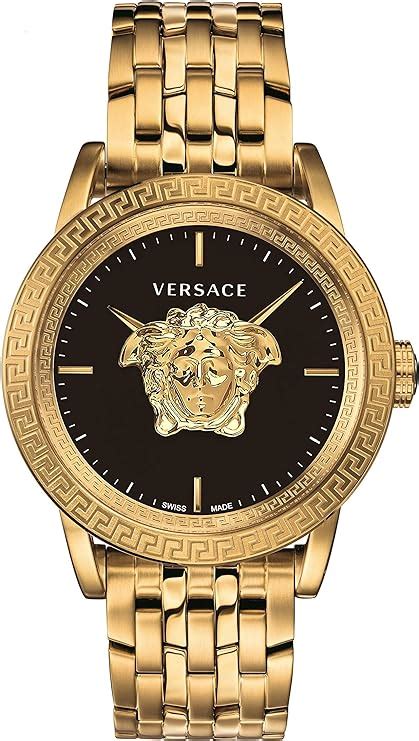 Versace Montres Homme 